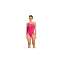 Ladies swim sportsuit AQF 21871 20 36B LE