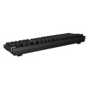 Edifier G4K-BLK keyboard Gaming USB + RF Wireless + Bluetooth Black
