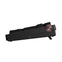 Edifier G4K-BLK keyboard Gaming USB + RF Wireless + Bluetooth Black