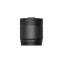 DJI DL 18 mm F2.8 ASPH Gimbal camera Ultra-wide lens Black