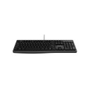 Canyon KB-50 keyboard Office USB QWERTY English Black