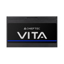 Chieftec Vita Netzteil 750W 80+Bronze retail - PC-/Server Netzteil - 12,5 min power supply unit 20+4