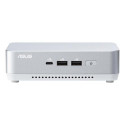 ASUS NUC 14 Pro+ RNUC14RVSU900002I UCFF Silver 185H