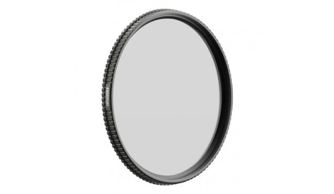 PolarPro Shortstache Filter - Black Mist + Polarizer (82mm / Everyday | 1/4 Strength Black Mist)