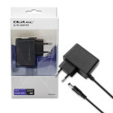 Qoltec 52404 power adapter/inverter Indoor 6 W Black