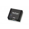 ATEN VGA to HDMI Audio/Video converter