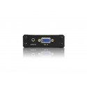 ATEN VGA to HDMI Audio/Video converter