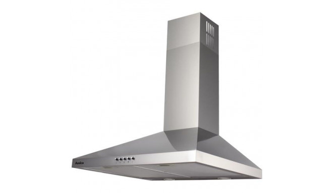 Amica OKP6221Z cooker hood Stainless steel 315 m³/h