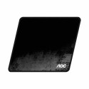 AOC MM300L mouse pad Gaming mouse pad Grey, Black