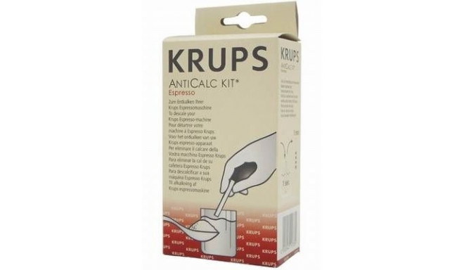 Krups F 054.00 Entkalkungsset