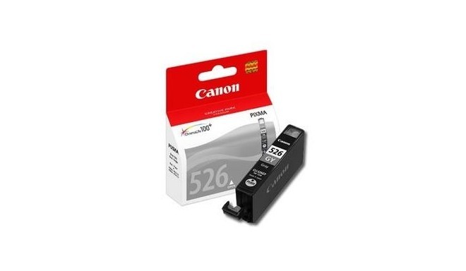 Canon ink cartridge CLI-526GY/4544B001, grey