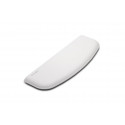 Kensington ErgoSoft Wrist Rest For Slim Compact Keyboard Grey