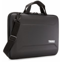 Thule Gauntlet 4.0 TGAE2357 - Black laptop case 40.6 cm (16&quot;) Sleeve case