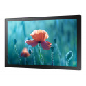 Samsung QB13R-T Interactive flat panel 33 cm (13&quot;) Wi-Fi 250 cd/m² Full HD Black Touchscree