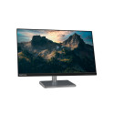 Lenovo L27q-38 LED display 68.6 cm (27&quot;) 2560 x 1440 pixels Quad HD Black