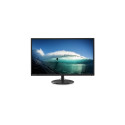 Lenovo C32q-20 LED display 80 cm (31.5&quot;) 2560 x 1440 pixels Quad HD Black