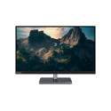 Lenovo L27q-38 LED display 68.6 cm (27&quot;) 2560 x 1440 pixels Quad HD Black