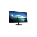 Lenovo C32q-20 LED display 80 cm (31.5&quot;) 2560 x 1440 pixels Quad HD Black