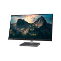 Lenovo L27q-38 LED display 68.6 cm (27&quot;) 2560 x 1440 pixels Quad HD Black