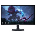 LCD Monitor|DELL|AW2725DF|27"|Gaming|Panel QD-OLED|2560x1440|16:9|360Hz|Matte|0.03 ms|Swivel|Pivot|H