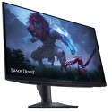 LCD Monitor|DELL|AW2725DF|27"|Gaming|Panel QD-OLED|2560x1440|16:9|360Hz|Matte|0.03 ms|Swivel|Pivot|H