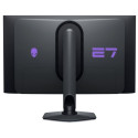 LCD Monitor|DELL|AW2725DF|27"|Gaming|Panel QD-OLED|2560x1440|16:9|360Hz|Matte|0.03 ms|Swivel|Pivot|H