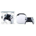 GAMEPAD DUALSENSE EDGE WRL//PS5 WHITE 711719444190 SONY