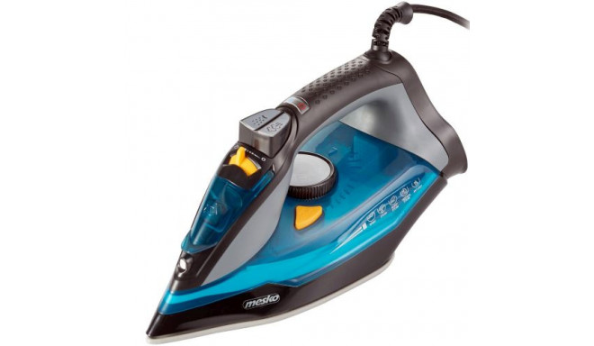 Mesko MS 5041 Steam Iron 3000W