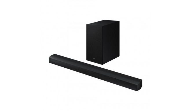 SYSTEM SOUNDBAR HW-B650D/EN SAMSUNG