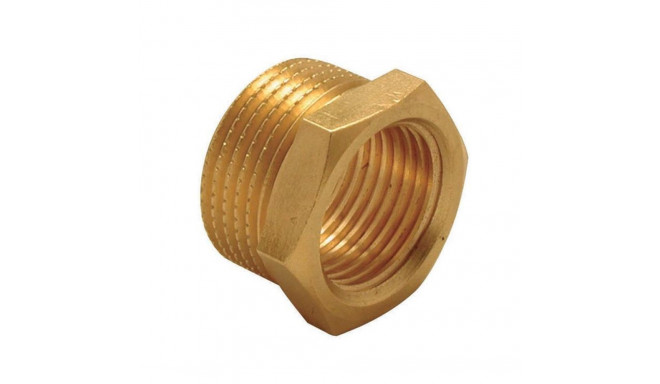 Üleminek 600.58/114 3/8 tolli x 1/4 tolli G