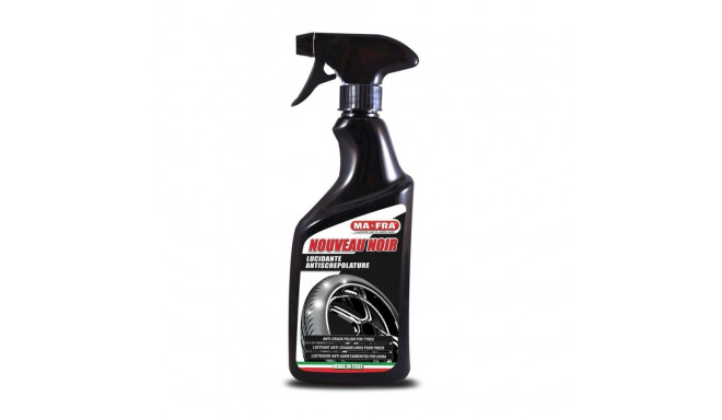 CAR CLEANER H0188/H0295 TIRE 500ML