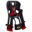 BIKE SEAT FRONT CHILD RABBIT B-FIXGREY