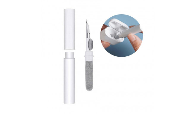 AirPods cleaning kit - white