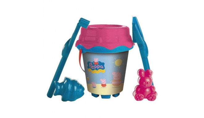 Beach toys set Peppa Pig Peppa Pig Multicolour