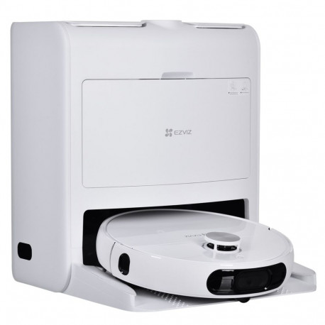 Robot-tolmuimeja EZVIZ CS-RS2-TWT2