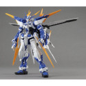 MG 1/100 GUNDAM ASTRAY BLUE FRAME D BL MG 1/100 GUNDAM ASTRAY BLUE FRAME D BL
