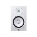 Yamaha HS8 White - Active two-way near-field monitor, 120 W