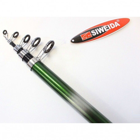 Õngeritv SWD Bull Paul bolo 3m