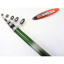 Fishing rod SWD Bull Paul bolo 3m Fishing rod SWD Bull Paul bolo 3m