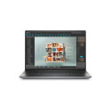 Precision Workstation 5690 /Intel Ultra 7 155H/32GB/ 1TB/ 16" FHD+ 500nits /RTX 2000 ADA 8GB/ENG Bla