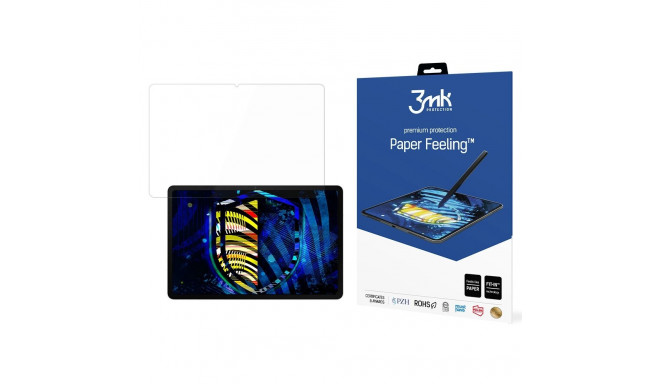 Samsung Galaxy Tab S8 - 3mk Paper Feeling™ 11''