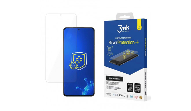 Samsung Galaxy S22 5G - 3mk SilverProtection+