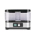 Gastroback food dryer Design Natural Plus (46600)