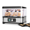 Gastroback food dryer Design Natural Plus (46600)