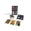 Schiffer Publishing The Byzantine Tarot Cards And Book