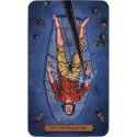 Llewellyn Edgar Allan Poe Tarot Cards