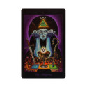 Schiffer Publishing Lowbrow Tarot: Major Arcana Cards