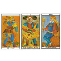 Fournier Le Tarot de Marseilles Tarot Cards