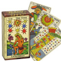 Fournier Spanish Tarot Cards