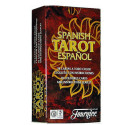 Fournier Spanish Tarot Cards